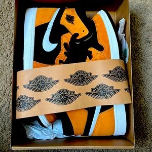 Air Jordan 1 Zoom Comfort “Rookie of the Year”